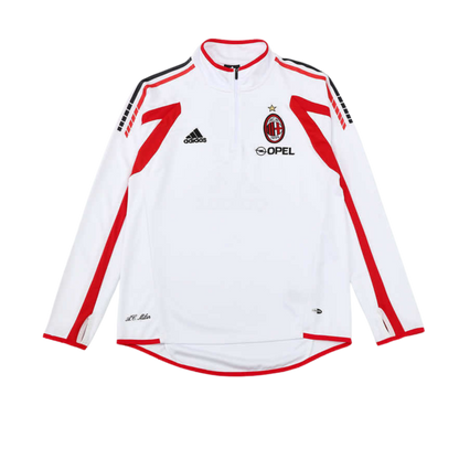 AC Milan 2005/2006 Jacket