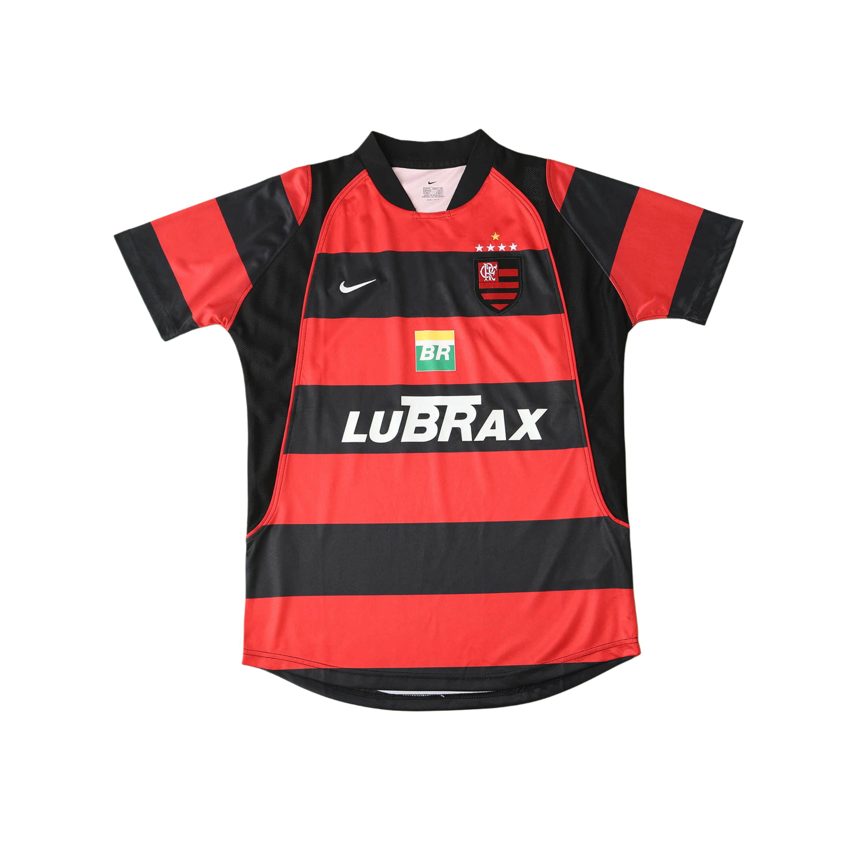Flamengo 03/04