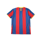 Barcelona 10/11