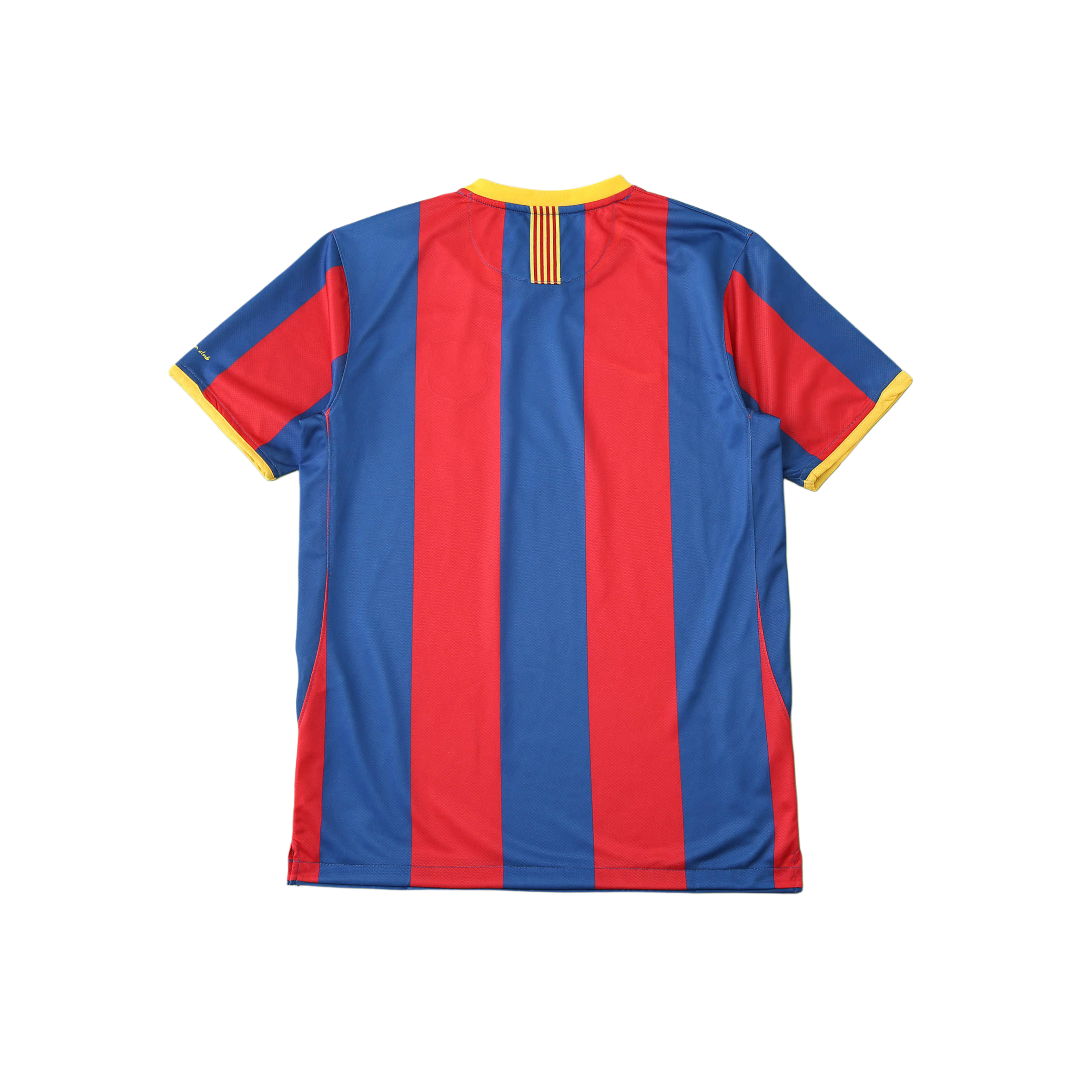 Barcelona 10/11