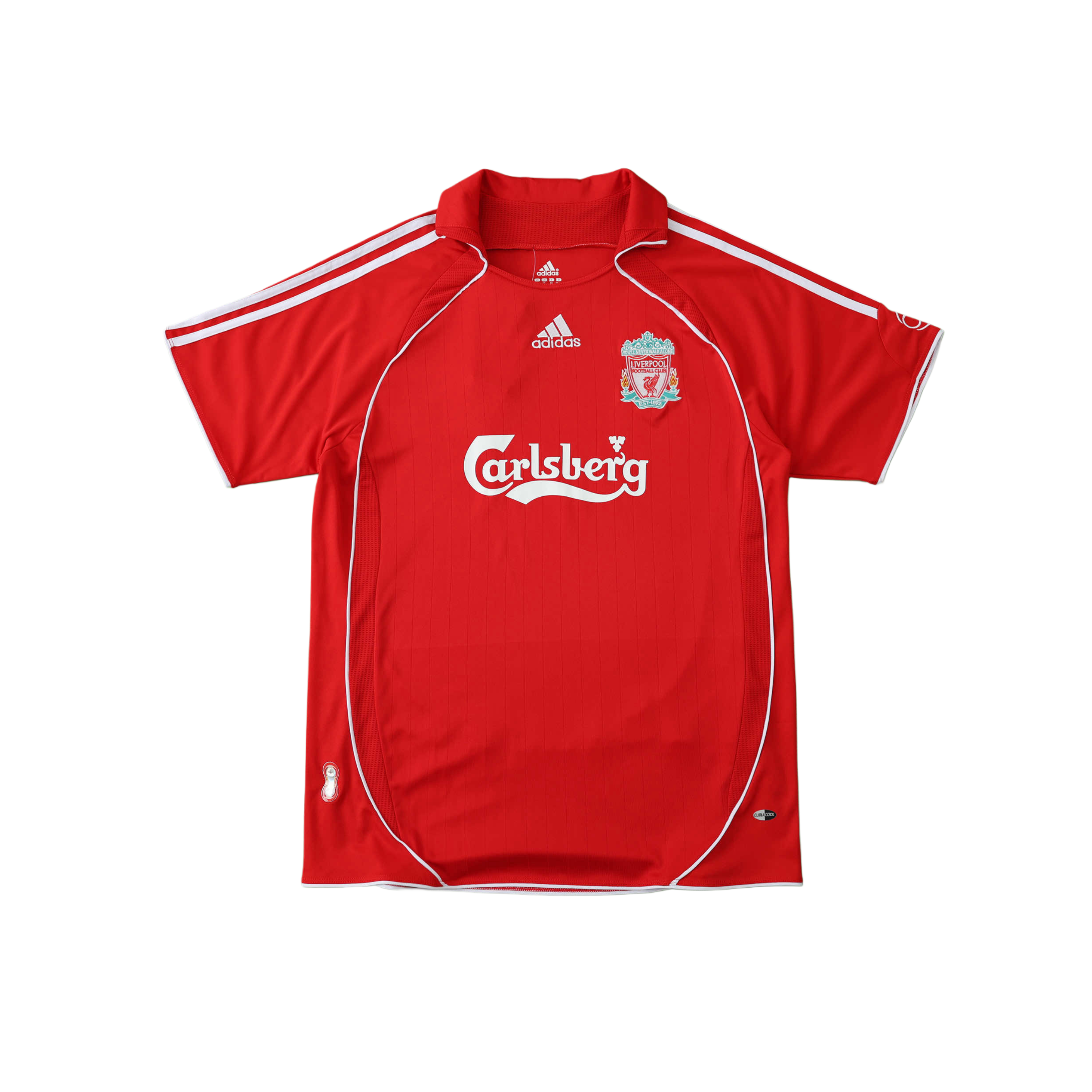Liverpool 06/07