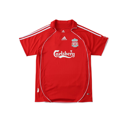 Liverpool 06/07