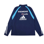 Chaqueta Real Madrid 2003/2004