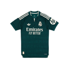 Real Madrid 26/27 Away Player Version