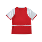 Arsenal 02/03