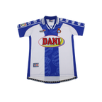 Espanyol 99/00