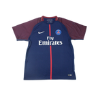 PSG 17/18