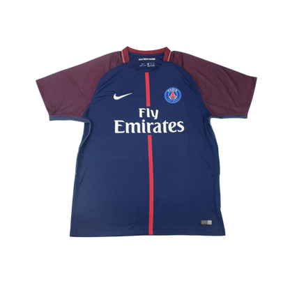 PSG 17/18