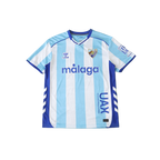 Camiseta Malaga 25/26
