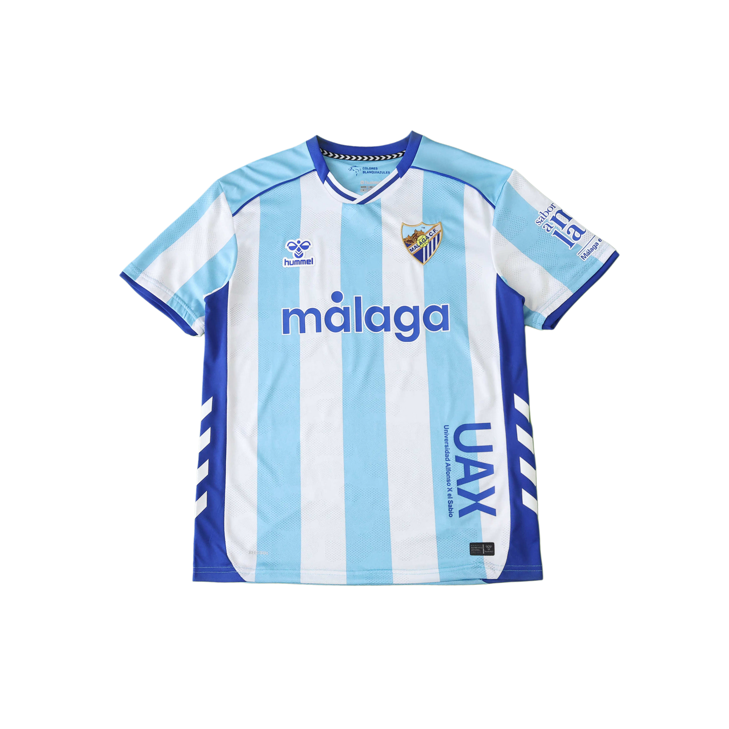 Malaga 25/26 Shirt