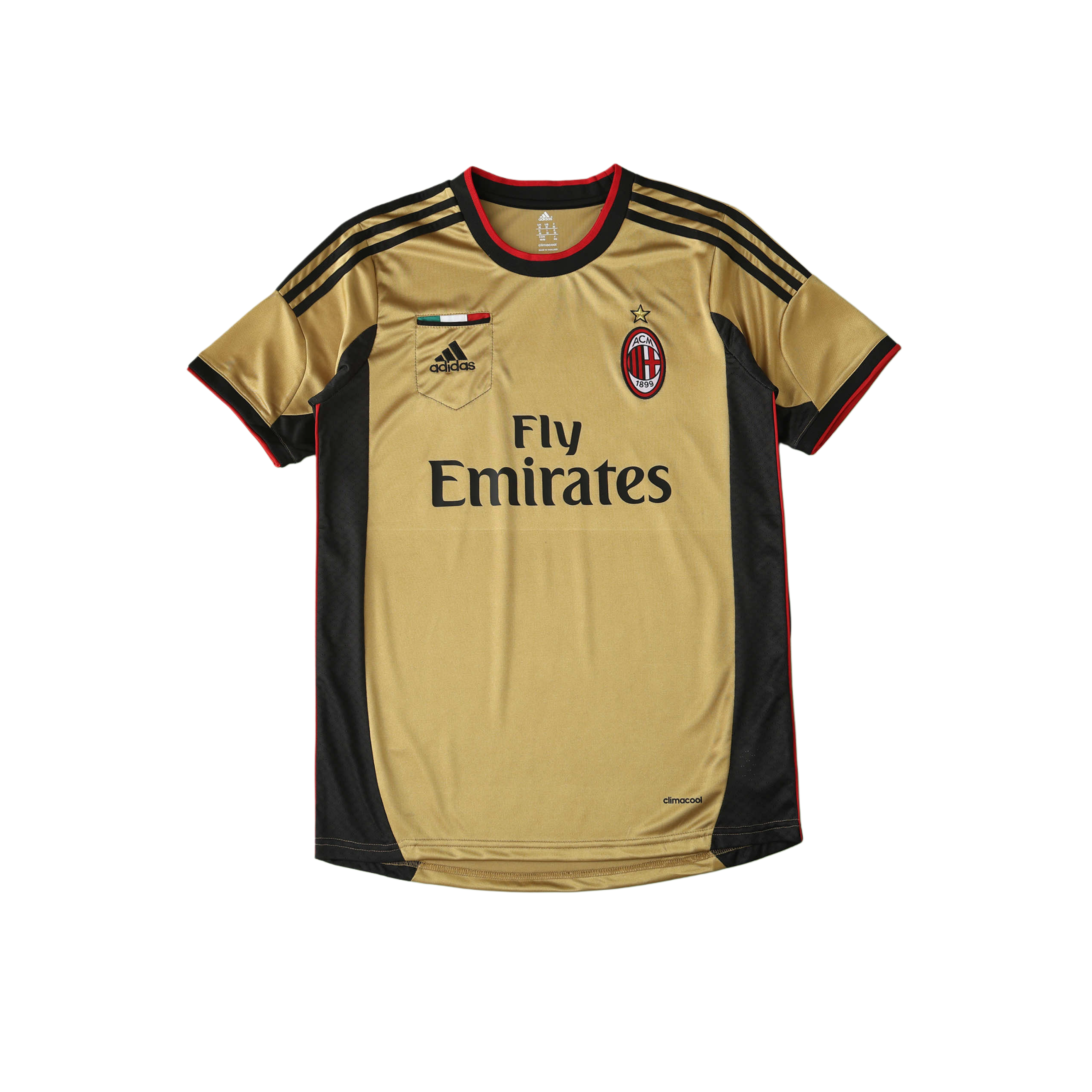 AC Milan 13/14