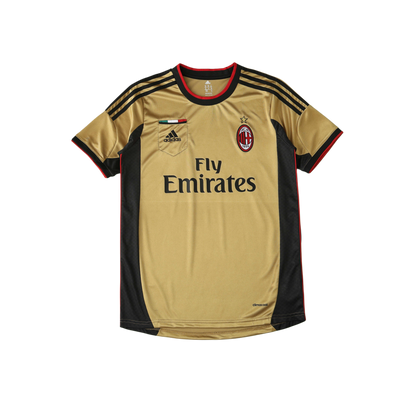 AC Milan 13/14
