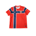 Norway 2026/2027 Player Version