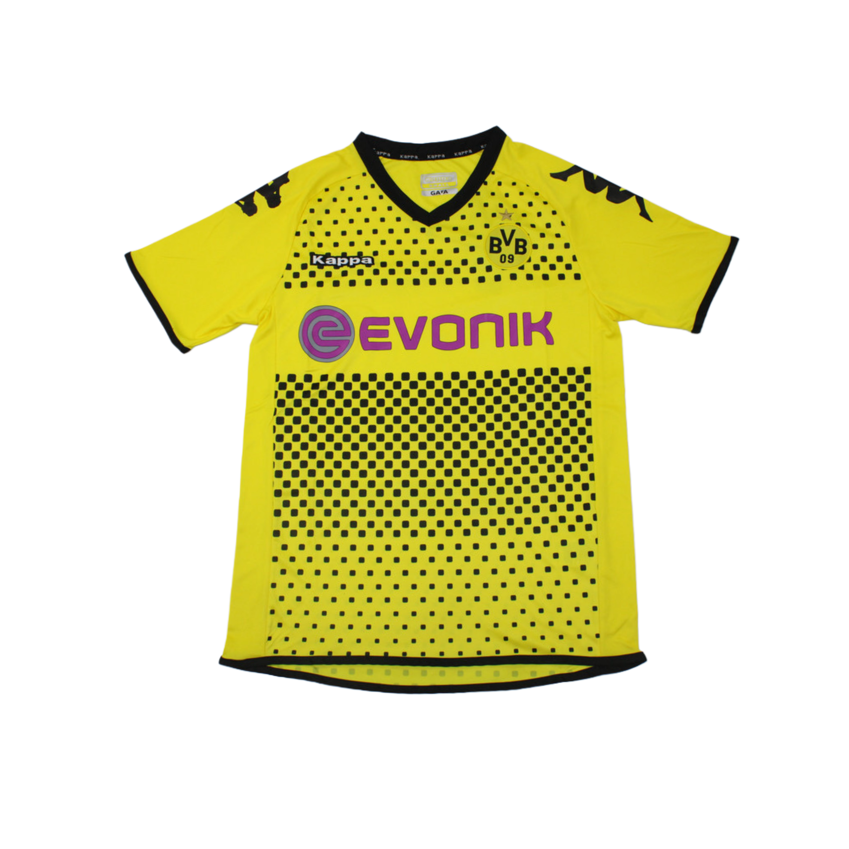 Dortmund 11/12