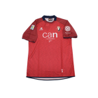 Osasuna 04/05
