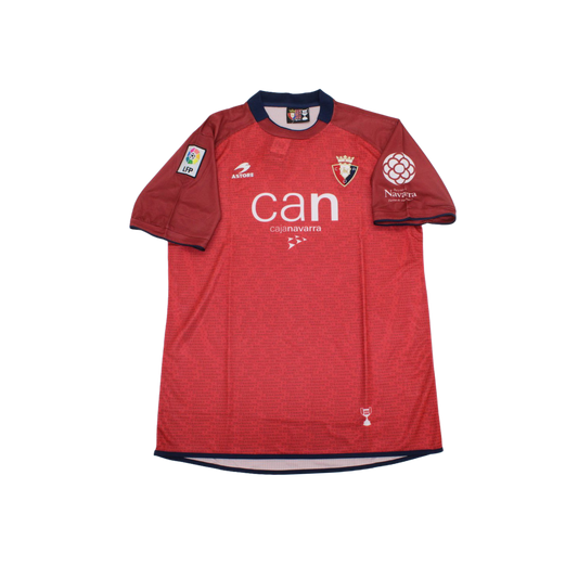 Osasuna 04/05