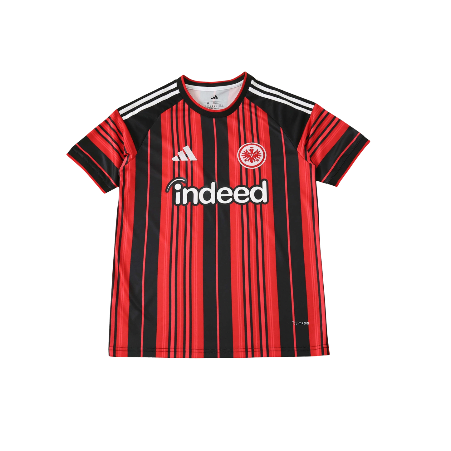 Eintracht Frankfurt 26/27 Fan Version
