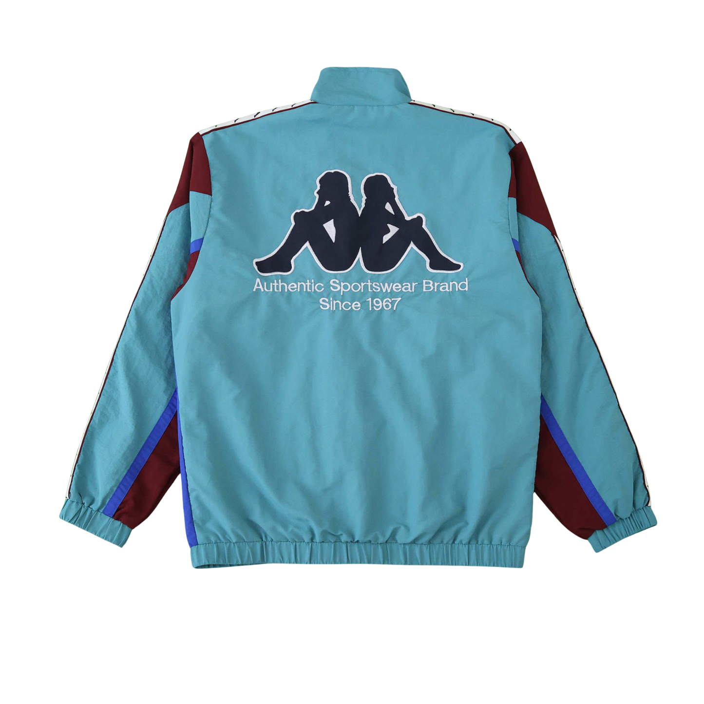 Barcelona 1992-1995 Jacket