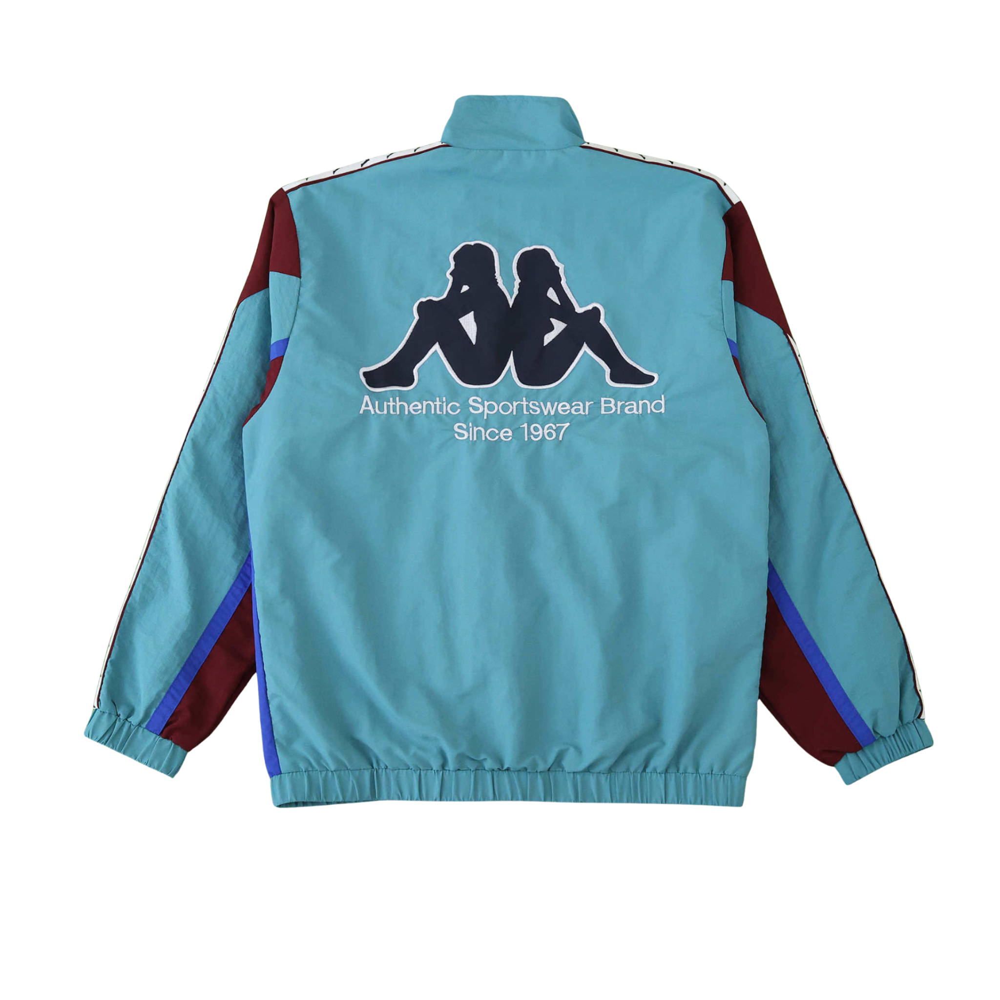 Barcelona Jacket 1992-1995