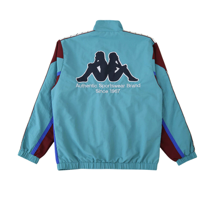 Barcelona 1992-1995 Jacket