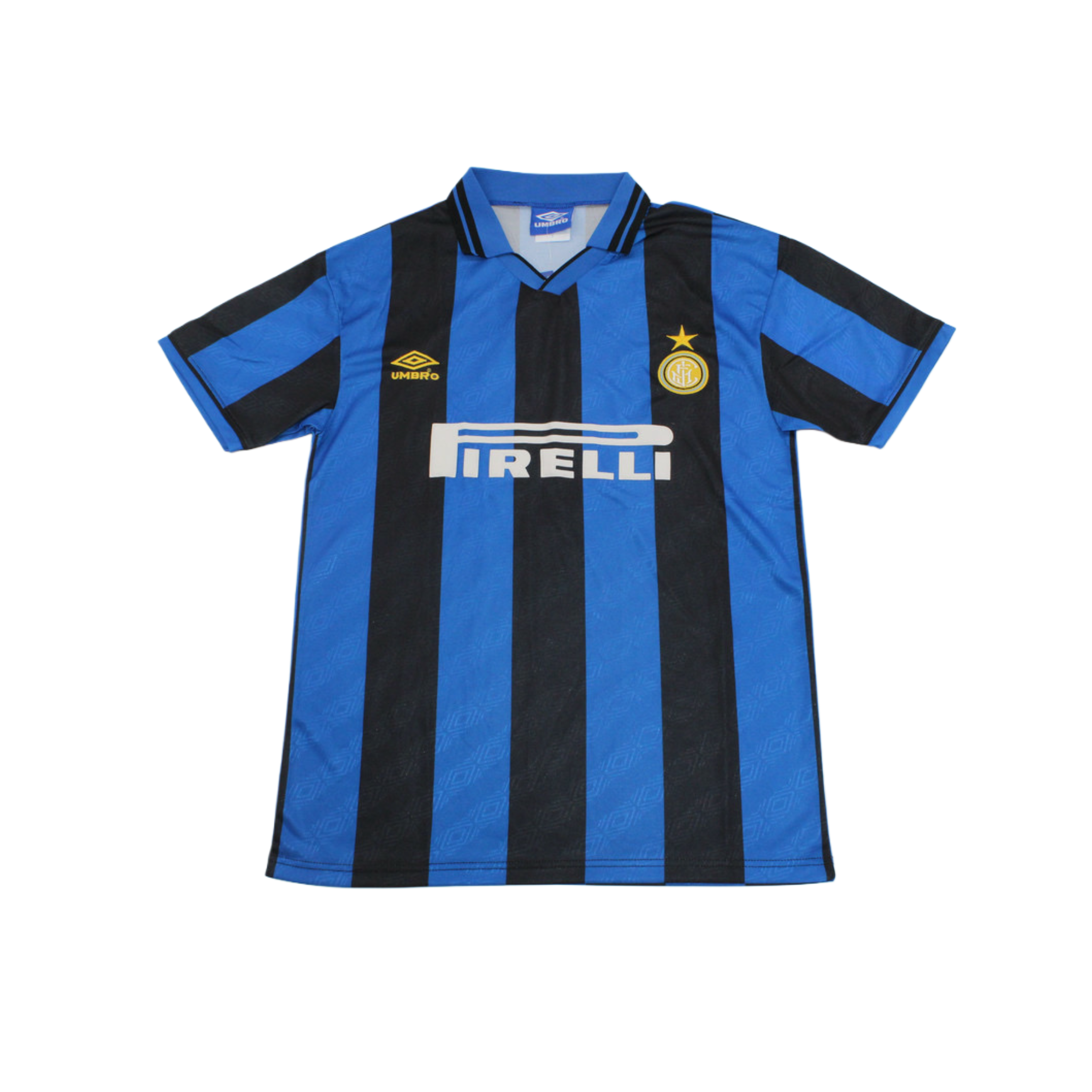 Inter Milan 95/97