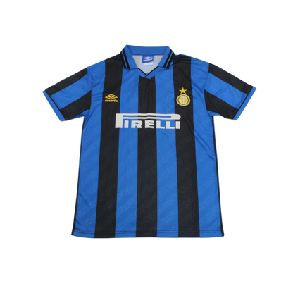 Inter Milan 95/97