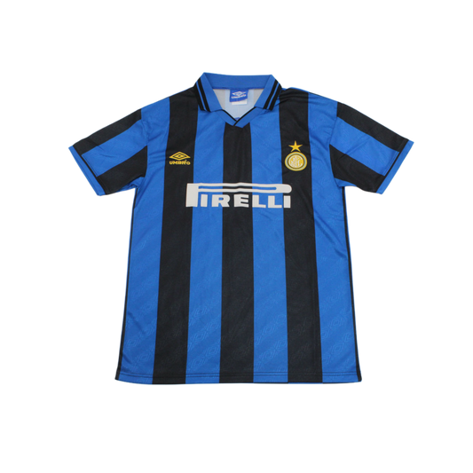 Inter Milan 95/97
