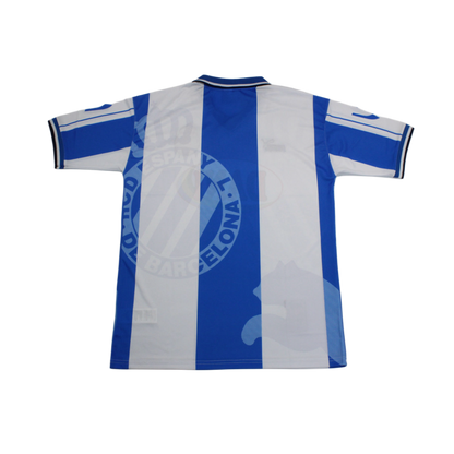 Espanyol 98/99