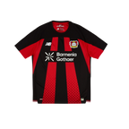 Bayern Leverkusen 26/27 Home Fan Version