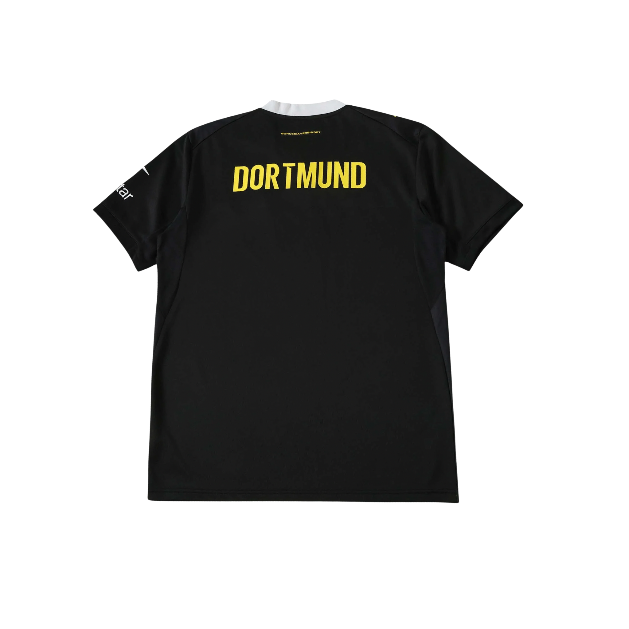 Dortmund 26/27 Away Fan Version