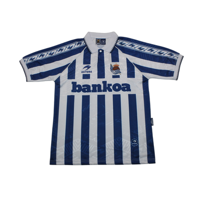 Real Sociedad 94/95