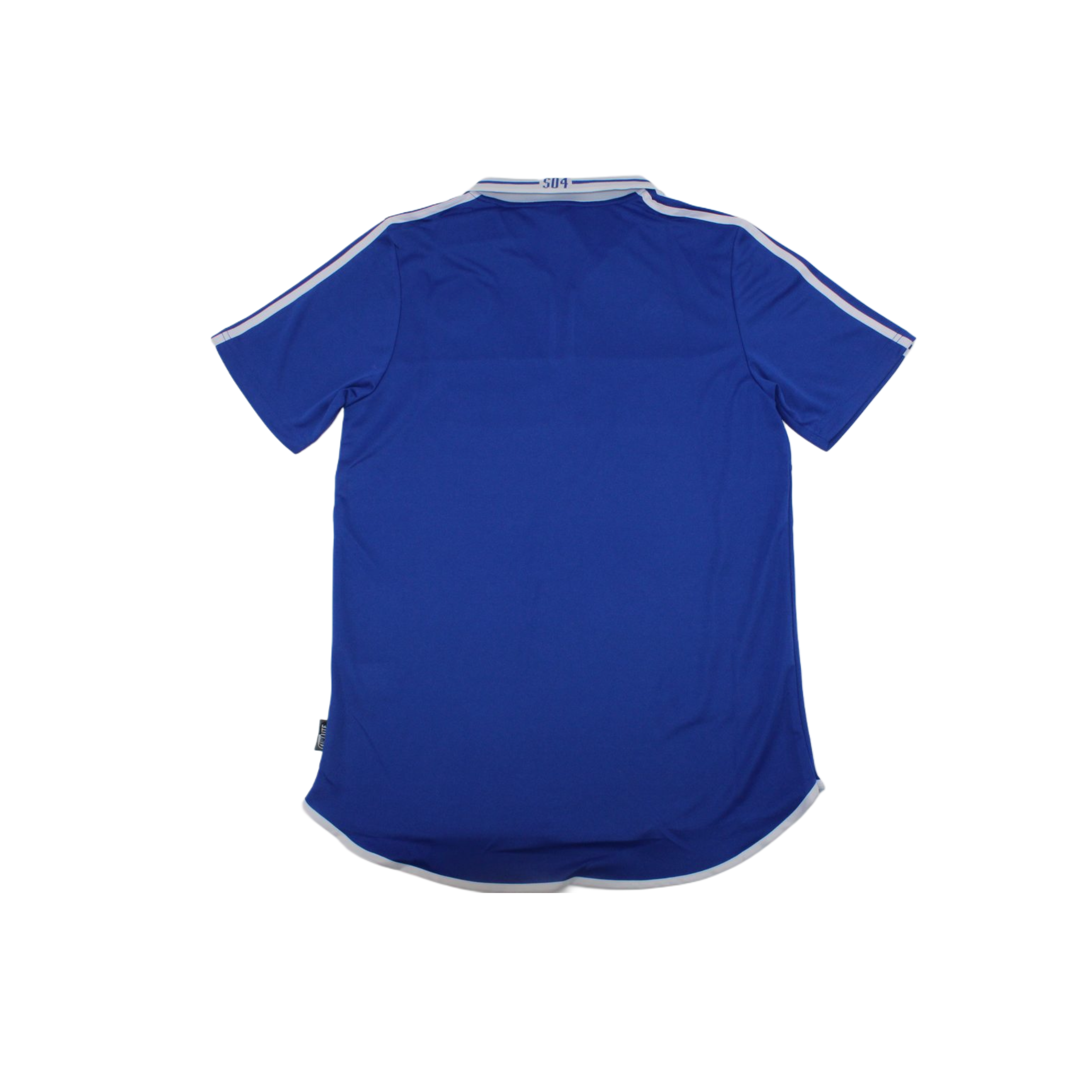 Schalke 04 00/02