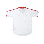 España 00/01