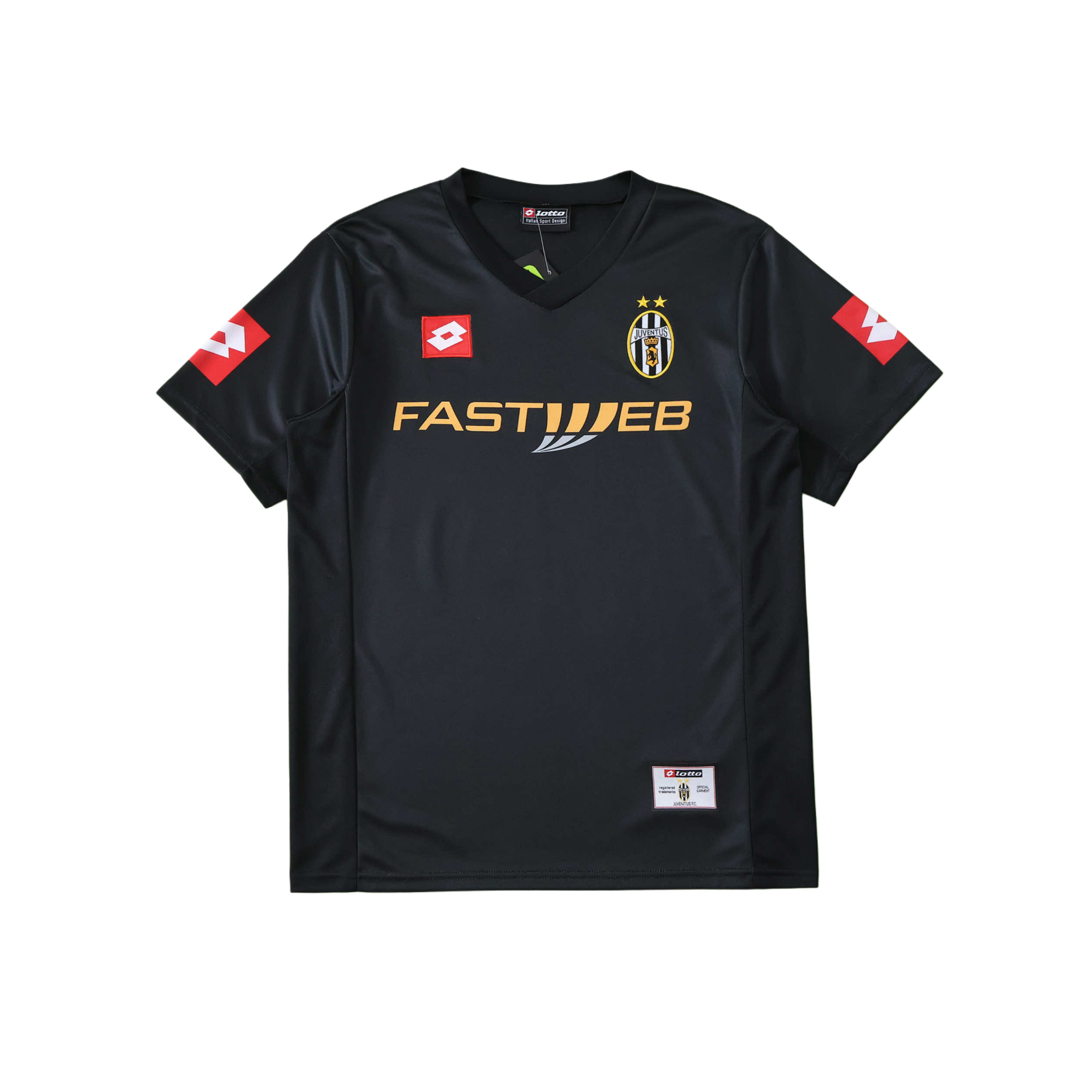 Juventus 01/02