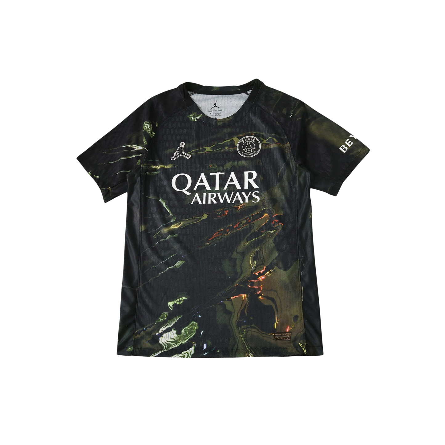 PSG 25/26 Player Version