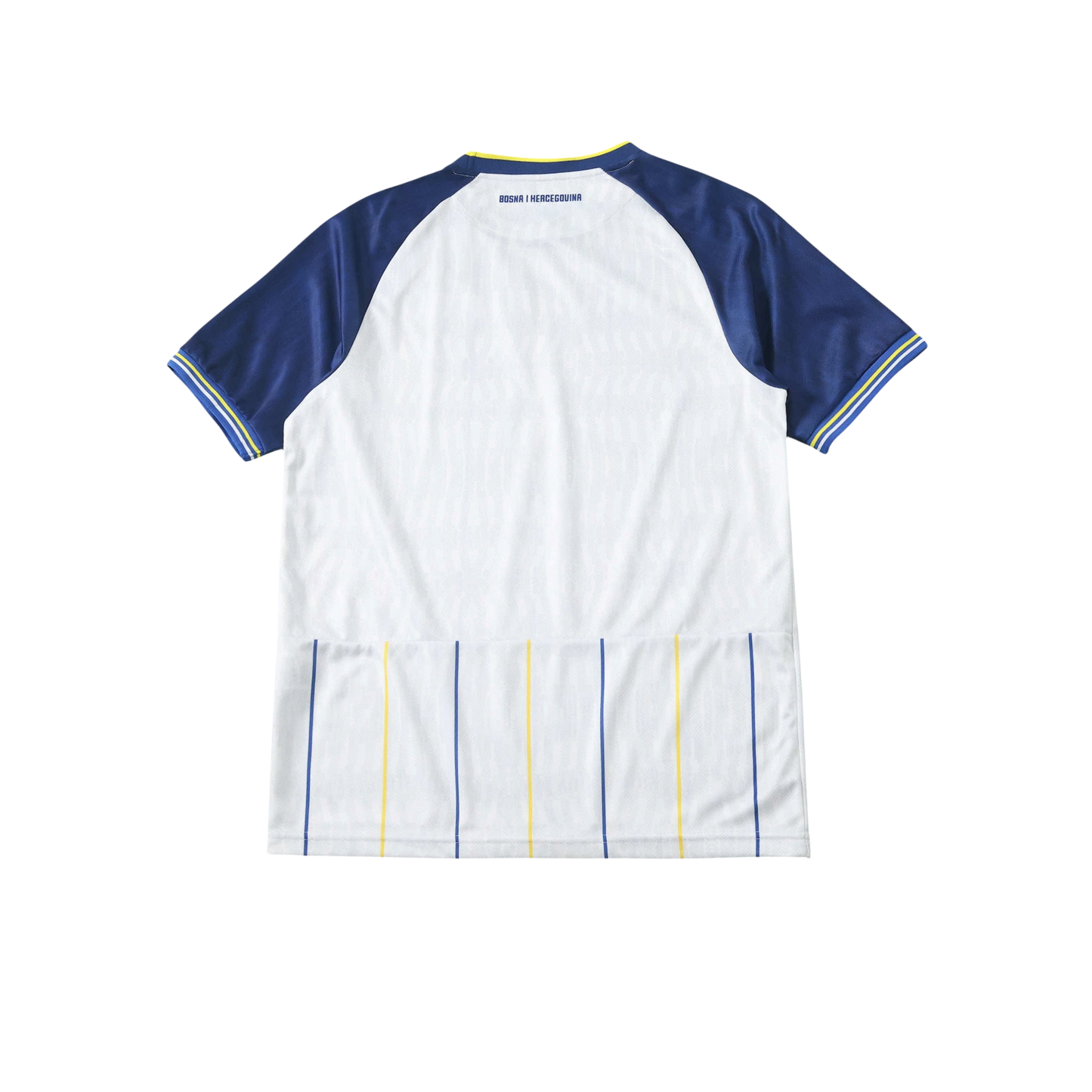 Bosnia and Herzegovina 2026/2027 Fan Version