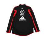 Chaqueta AC Milan 2005/2006