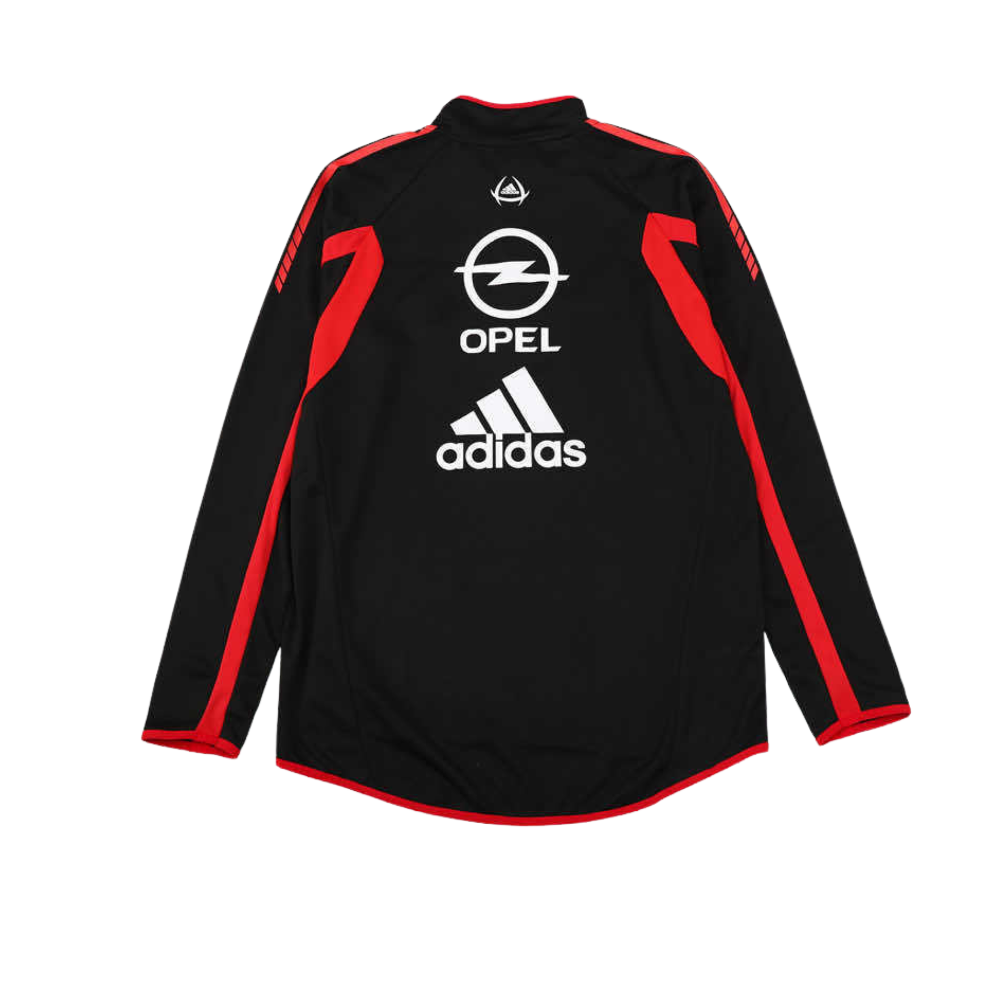 Chaqueta AC Milan 2005/2006