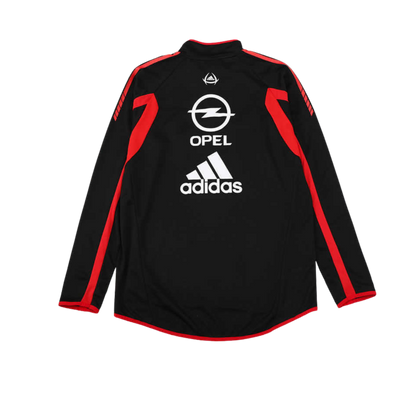 AC Milan 2005/2006 Jacket