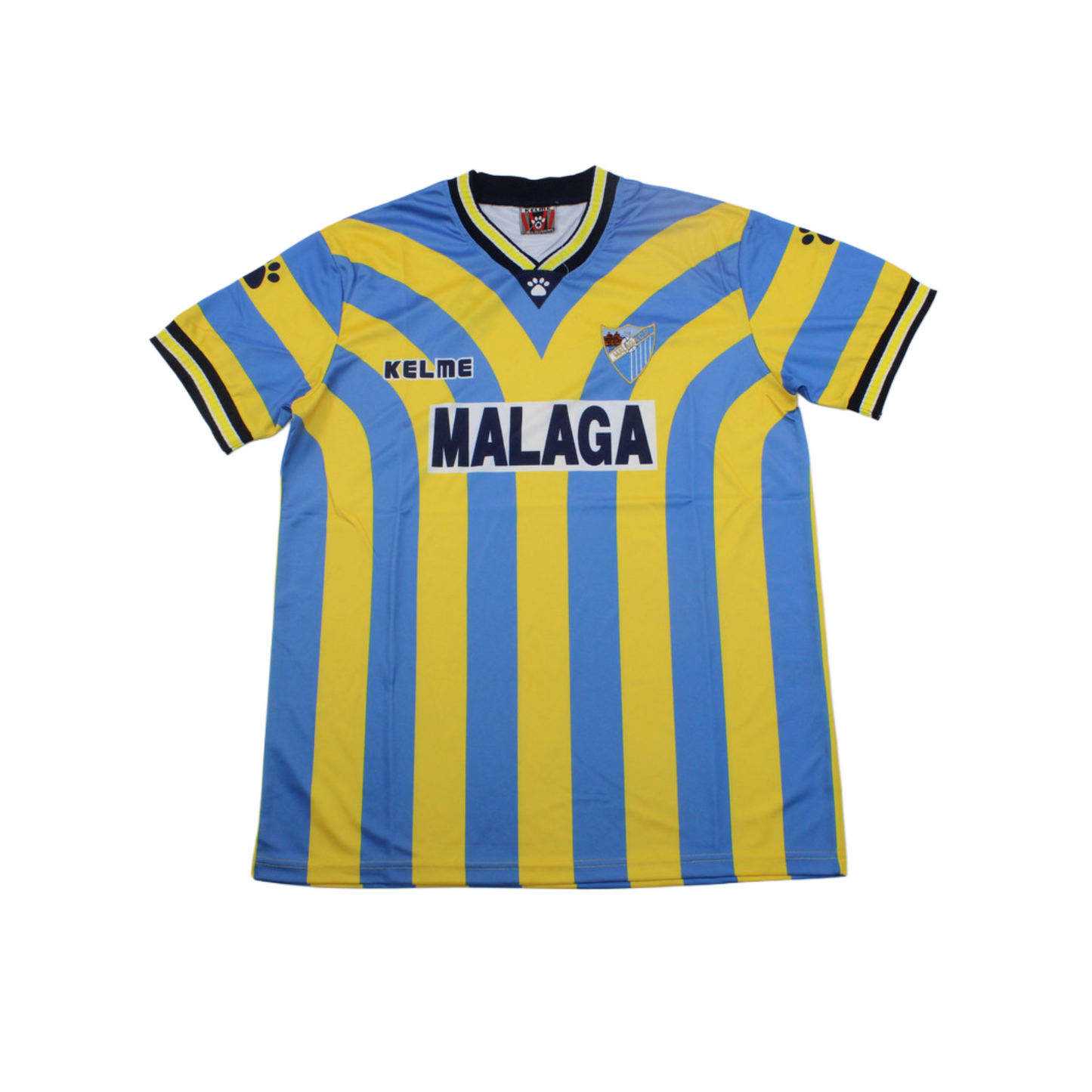 Malaga 97/98