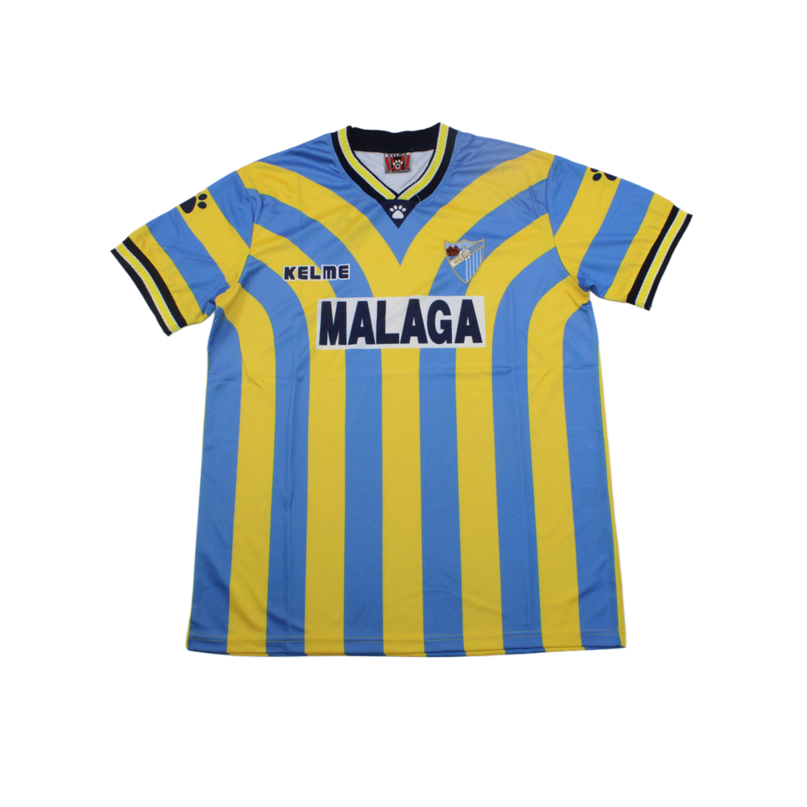 Málaga 97/98
