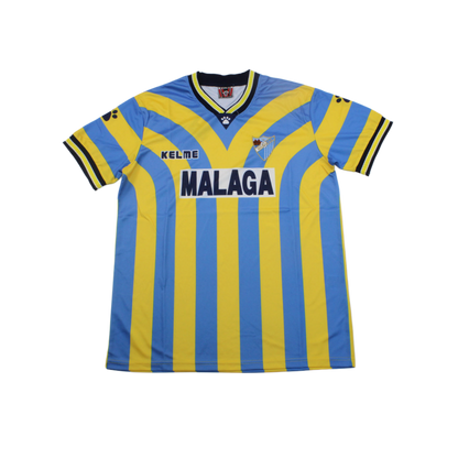 Malaga 97/98