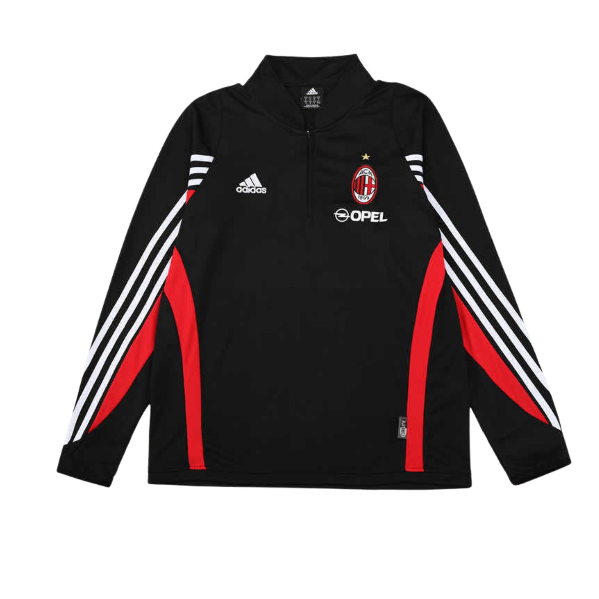 AC Milan 2003/2004 Jacket