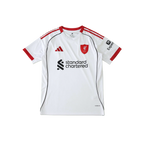 Camiseta Liverpool 25/26