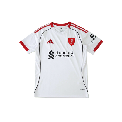Liverpool 25/26 Shirt