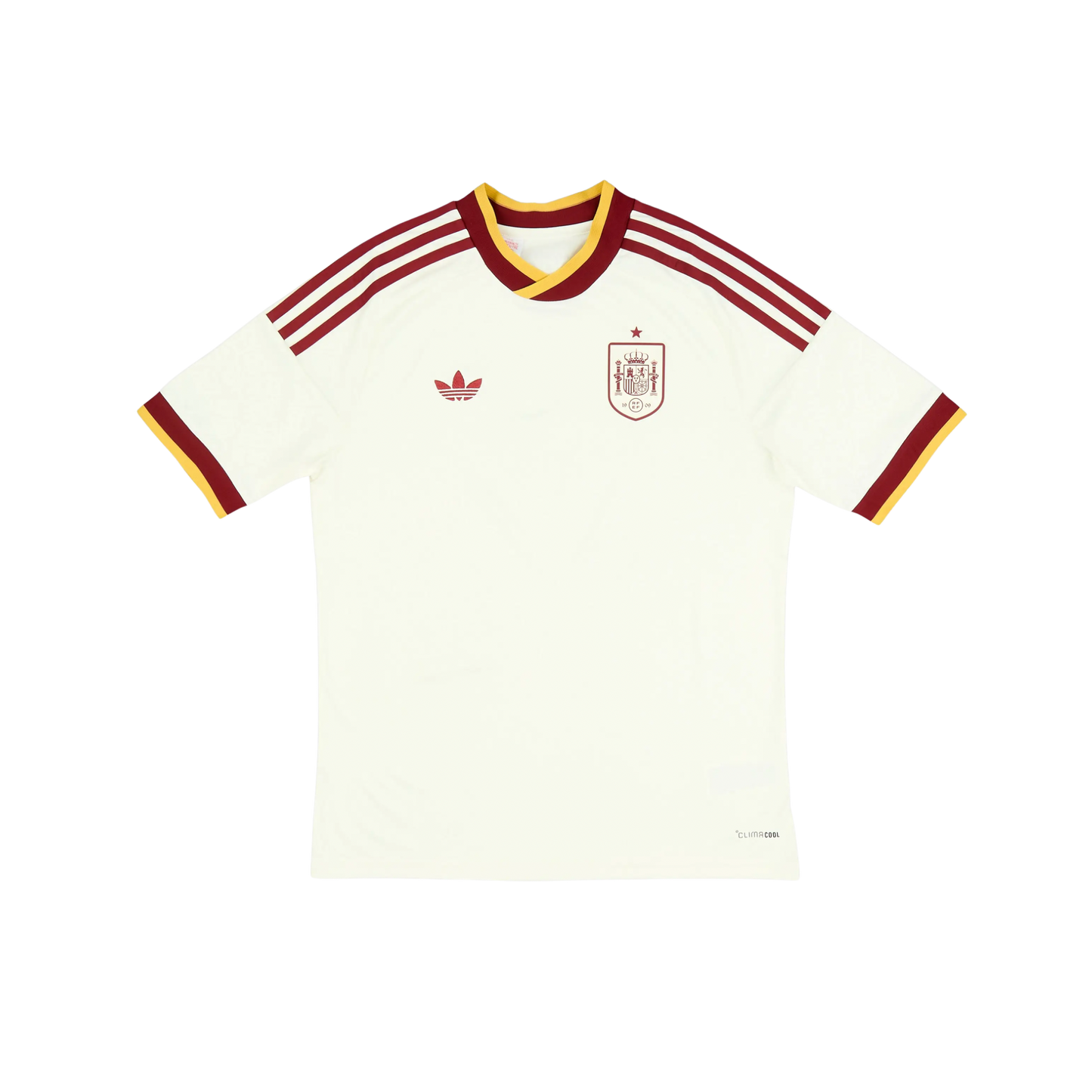 Spain 2026/2027 Fan Version