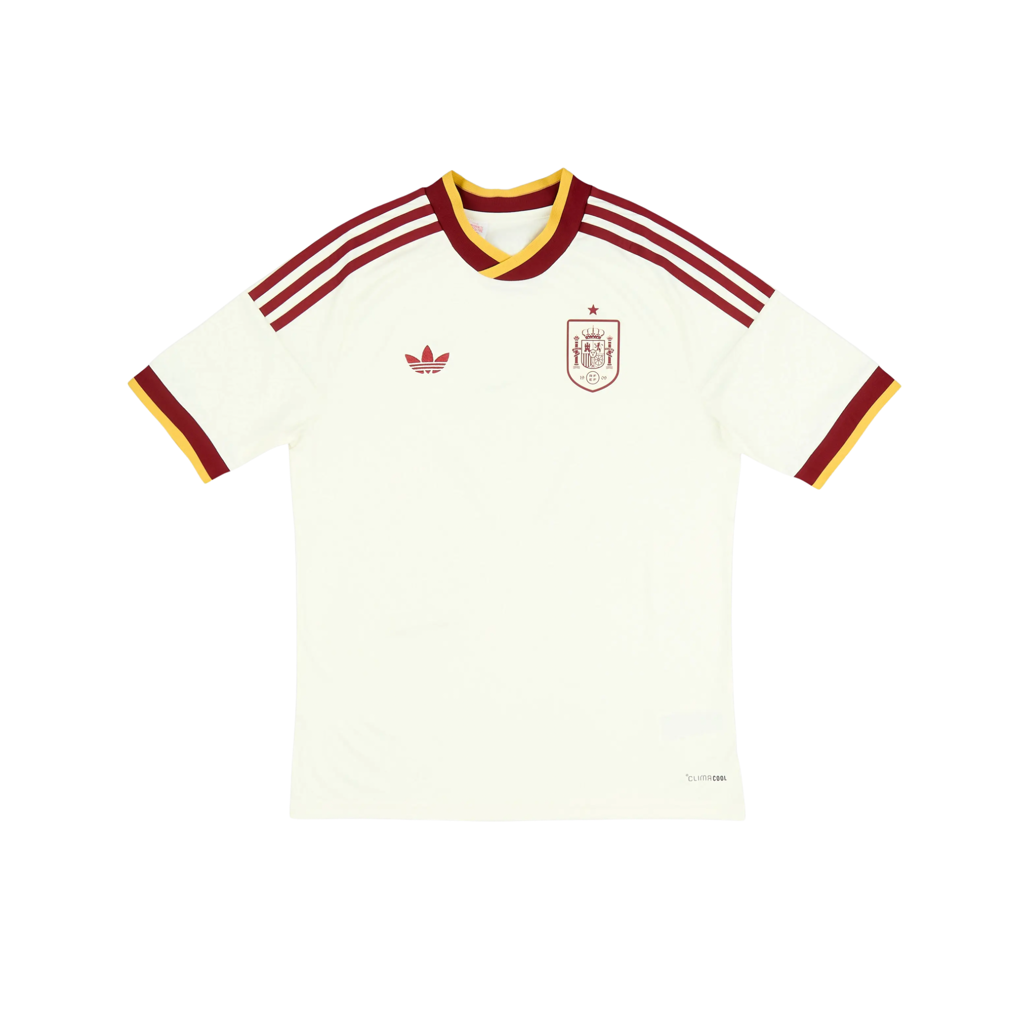 España 2026/2027 Fan Version