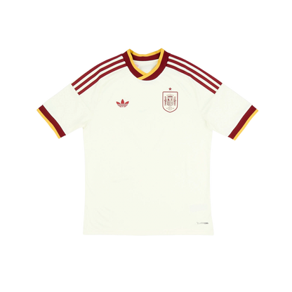Spain 2026/2027 Fan Version