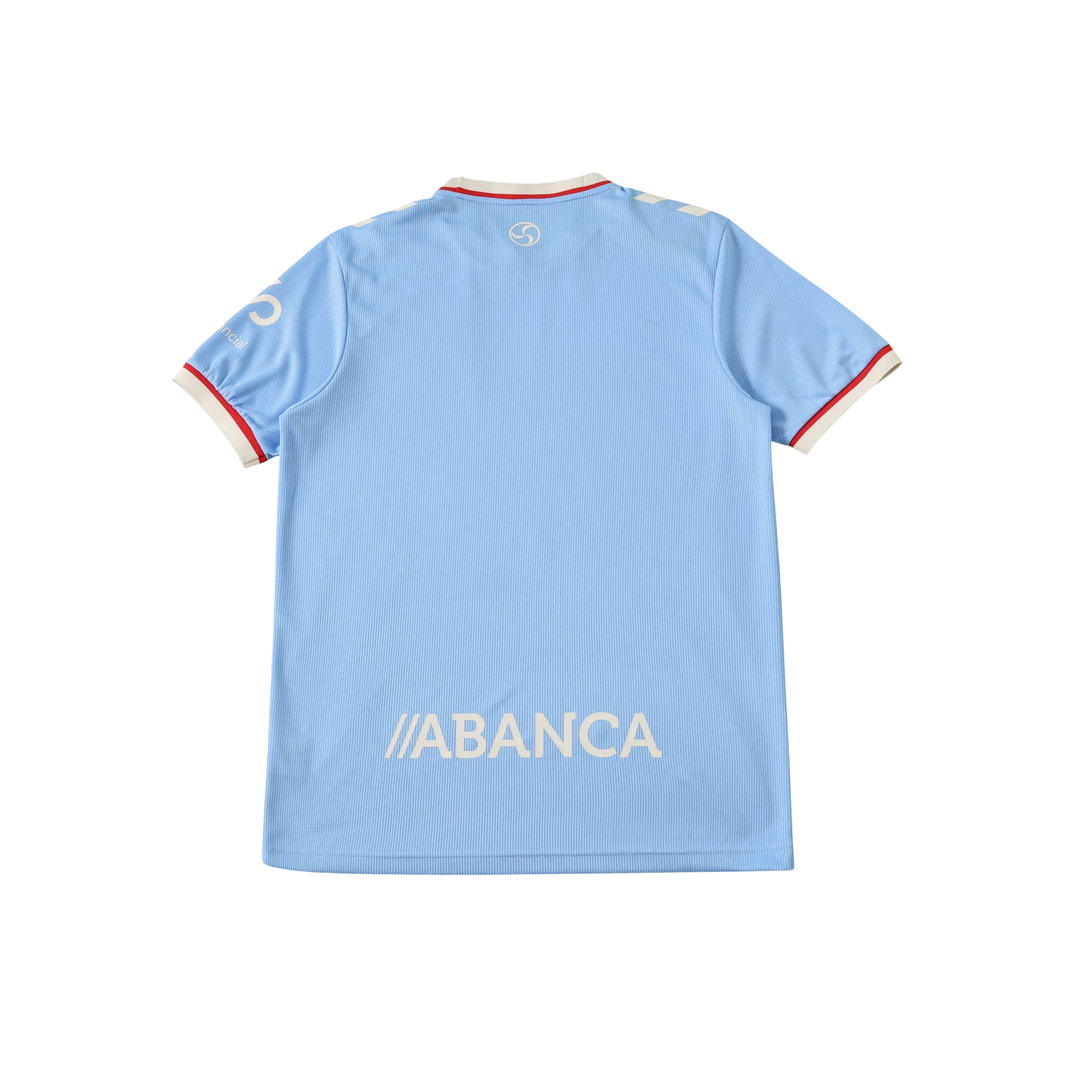 Celta 26/27 Home Fan Version