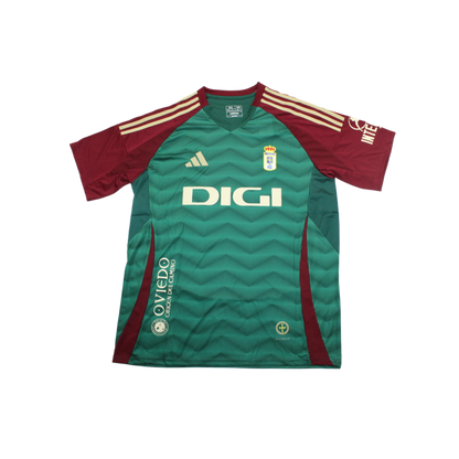 Oviedo 24/25 Shirt